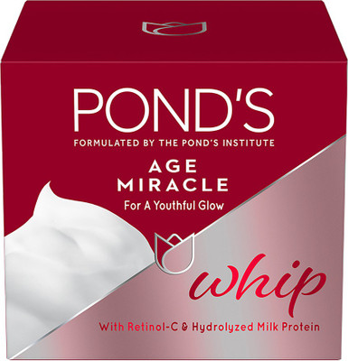 POND's Age Miracle Whip Cream(35 g)