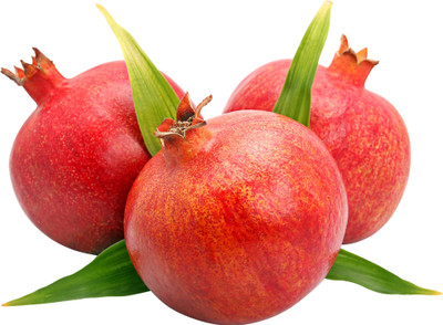 Paudha Pomegranate Seed(17 per packet)