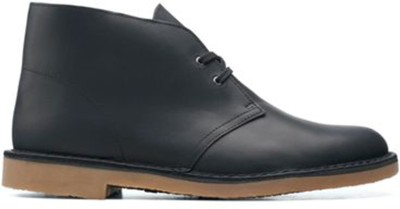 CLARKS Boots For Men(Black)