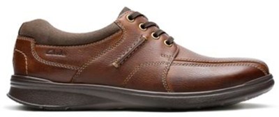 CLARKS Casuals For Men(Brown , 7)