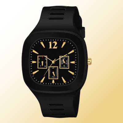 DEDOR Analog Watch  - For Men