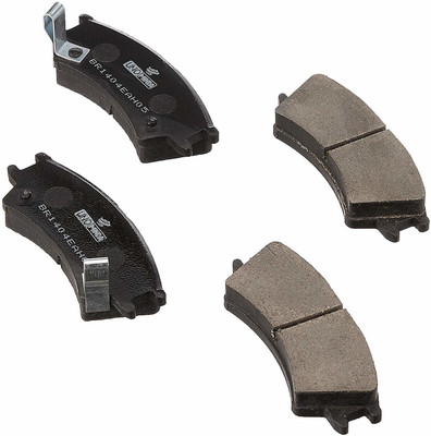 UNO MINDA BR-1404 Vehicle Disc Pad(Pack of 4)