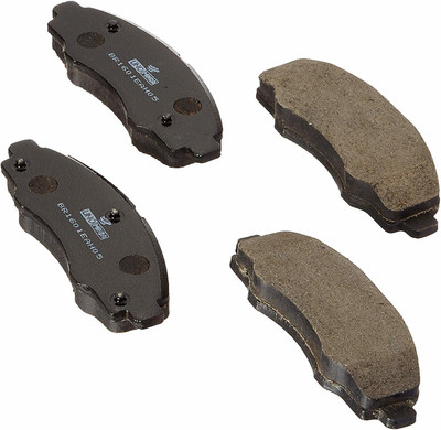 UNO MINDA BR-1601 Vehicle Disc Pad(Pack of 4)