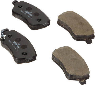 UNO MINDA BR-2001 Vehicle Disc Pad(Pack of 4)