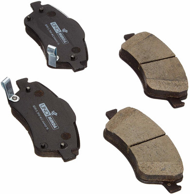 UNO MINDA BR-1304 Vehicle Disc Pad(Pack of 4)