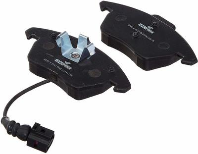 UNO MINDA BR-1805 Vehicle Disc Pad(Pack of 4)