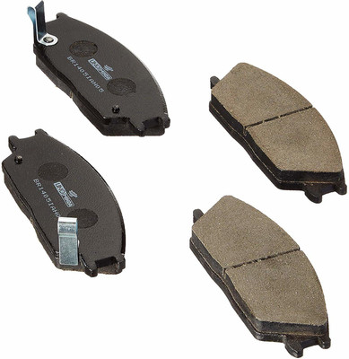 UNO MINDA BR-1405 Vehicle Disc Pad(Pack of 4)
