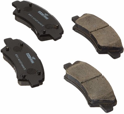 UNO MINDA BR-1406 Vehicle Disc Pad(Pack of 4)