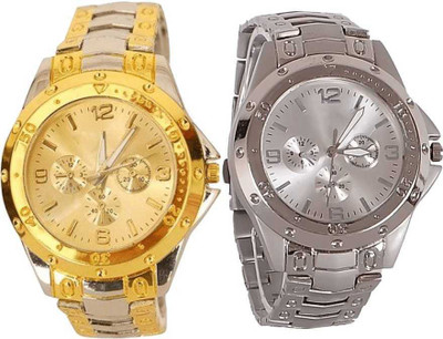 Avanturis Combo watch Analog Watch - For Boys & Men Analog Watch  - For Boys