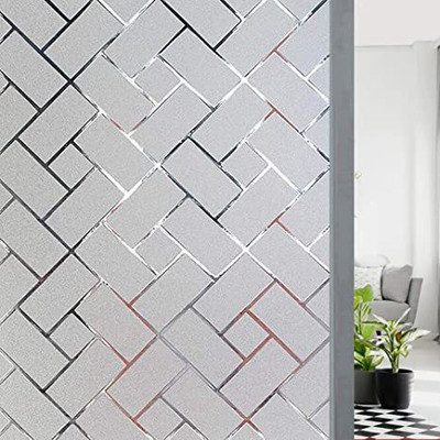 HOME13 Automotive, Commercial, Residential Window Film(White)