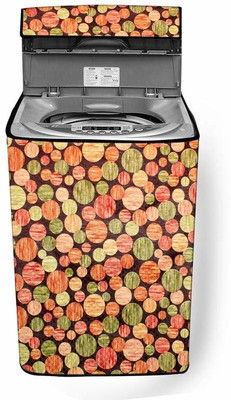 CASA FURNISHING Top Loading Washing Machine  Cover(Width: 58 cm, WM-TL-NW-6)