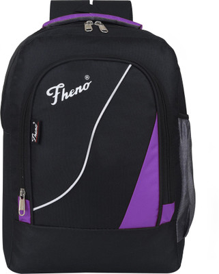 Fheno Medium 30 L Laptop Backpack Medium 30 L Laptop Backpack For Rs. 299 @ 63 %