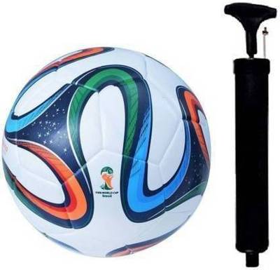 Brazuca price on sale