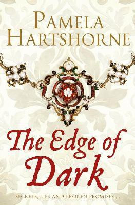 The Edge of Dark(English, Electronic book text, Hartshorne Pamela)