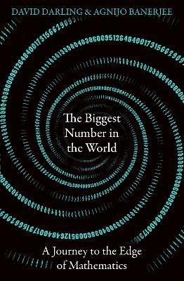 The Biggest Number in the World(English, Electronic book text, Darling David)