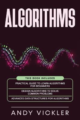 Algorithms(English, Paperback, Vickler Andy)