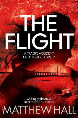The Flight(English, Paperback, Hall Matthew)