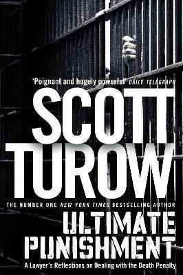 Ultimate Punishment(English, Paperback, Turow Scott)