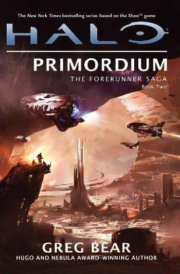 Halo: Primordium(English, Paperback, Bear Greg)