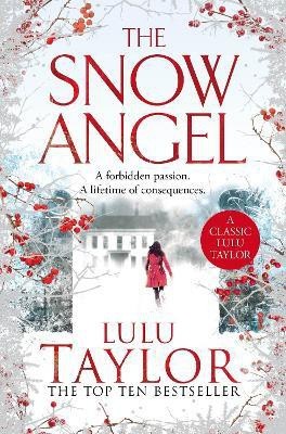 The Snow Angel(English, Paperback, Taylor Lulu)