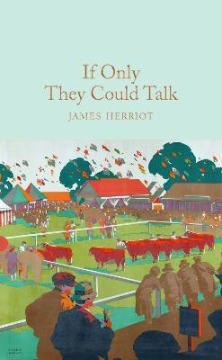 If Only They Could Talk(English, Hardcover, Herriot James)