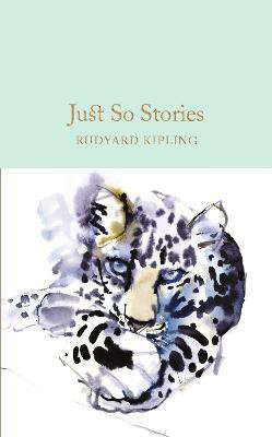 Just So Stories(English, Hardcover, Kipling Rudyard)