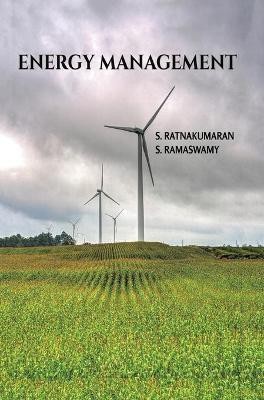 Energy Management(English, Hardcover, Ratnakumaran)