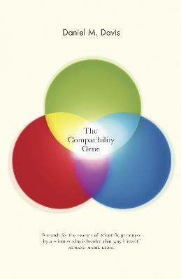 The Compatibility Gene(English, Hardcover, Davis Daniel M)