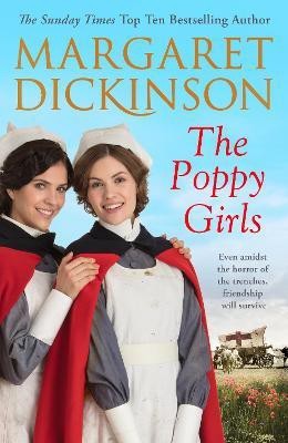 The Poppy Girls(English, Paperback, Dickinson Margaret)