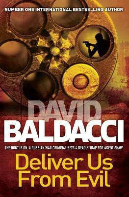 Deliver Us From Evil(English, Paperback, Baldacci David)