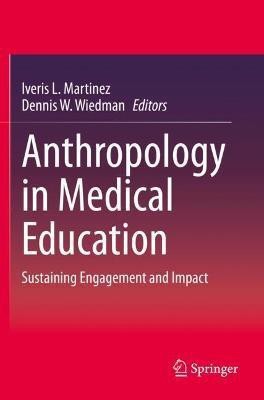 Anthropology in Medical Education(English, Paperback, unknown)