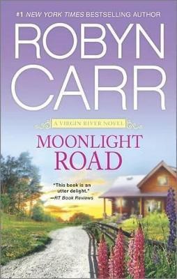 Moonlight Road(English, Paperback, Carr Robyn)