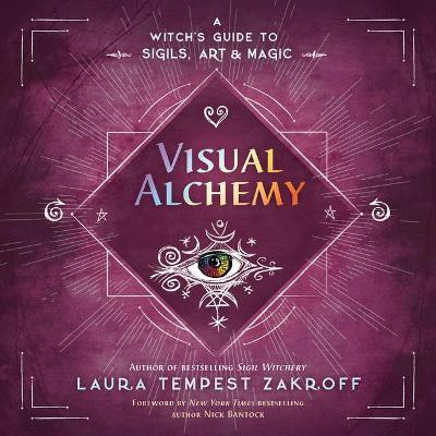 Visual Alchemy(English, Paperback, Zakroff Laura Tempest)