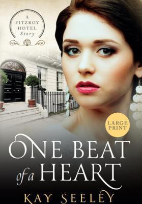 One Beat of a Heart(English, Hardcover, Seeley Kay)