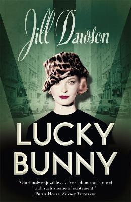 Lucky Bunny(English, Paperback, Dawson Jill)