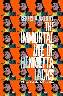 The Immortal Life of Henrietta Lacks(English, Paperback, Skloot Rebecca)