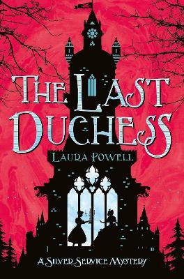 The Last Duchess(English, Electronic book text, Powell Laura)