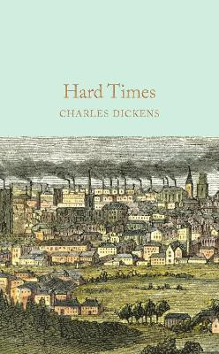 Hard Times(English, Hardcover, Dickens Charles)