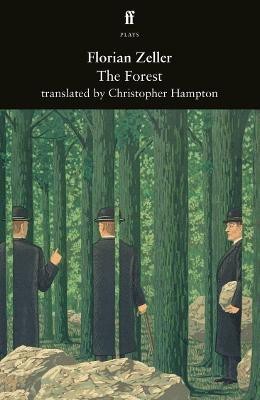 The Forest(English, Paperback, Zeller Florian)