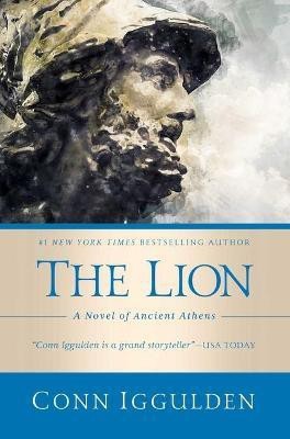 The Lion(English, Hardcover, Iggulden Conn)