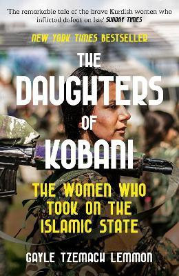 The Daughters of Kobani(English, Paperback, Tzemach Lemmon Gayle)