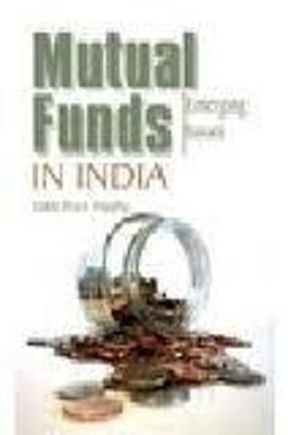 Working of Mutual Fund Organisations in India(English, Hardcover, unknown)