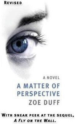 A Matter of Perspective(English, Paperback, Duff Zoe)