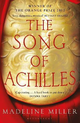 The Song of Achilles(English, Paperback, Miller Madeline)
