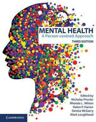 Mental Health(English, Paperback, unknown)