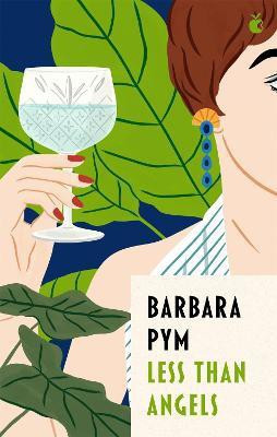 Less Than Angels(English, Paperback, Pym Barbara)