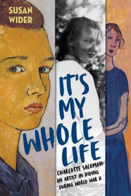 It's My Whole Life(English, Hardcover, Wider Susan)