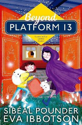 Beyond Platform 13(English, Paperback, Pounder Sibeal)