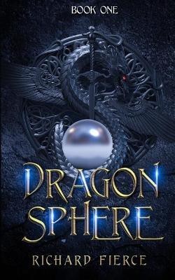 Dragonsphere(English, Paperback, Fierce Richard)