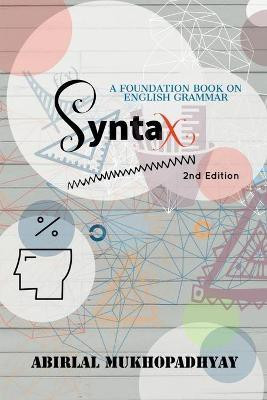 Syntax(English, Paperback, Mukhopadhyay Abirlal)